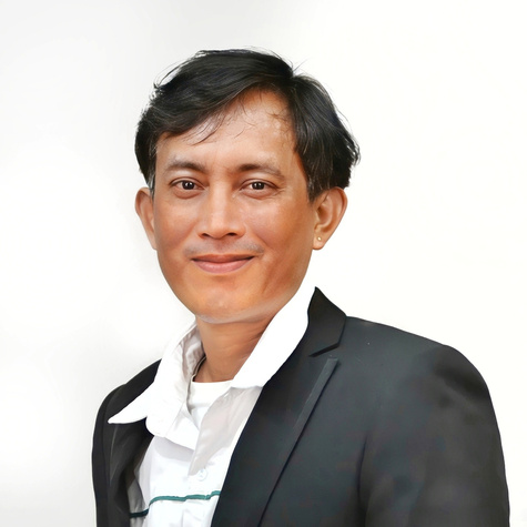 Person Image